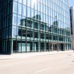 Commercial Office Space