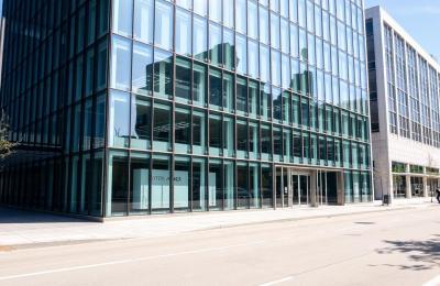 Commercial Office Space