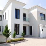 4 Bedroom Detached Duplex