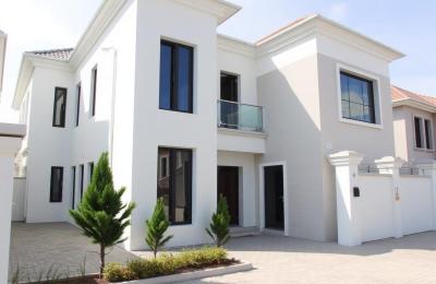 4 Bedroom Detached Duplex